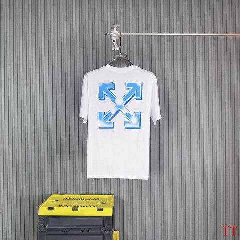 Off white t-shirt men-2151(S-XL)
