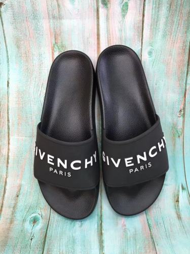 Givenchy men slippers AAA-064