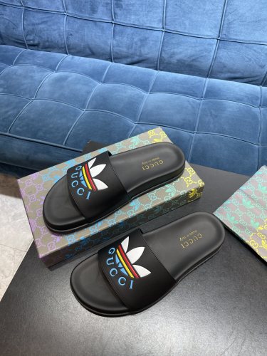 G Sandals 1：1 Quality-463