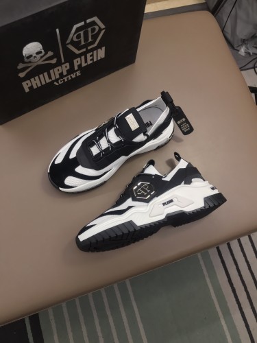 PP men shoes 1 ：1 quality-384