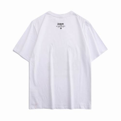 Bape t-shirt men-1199(M-XXXL)