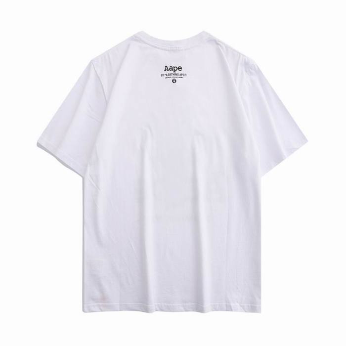 Bape t-shirt men-1199(M-XXXL)