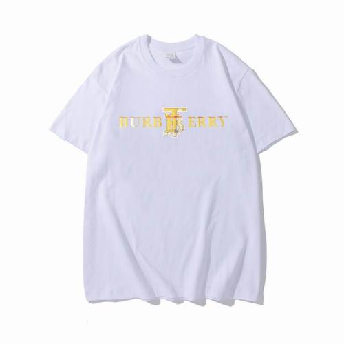 Burberry t-shirt men-891(M-XXXL)