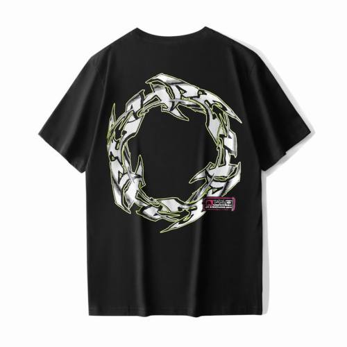 Bape t-shirt men-1125(M-XXXL)