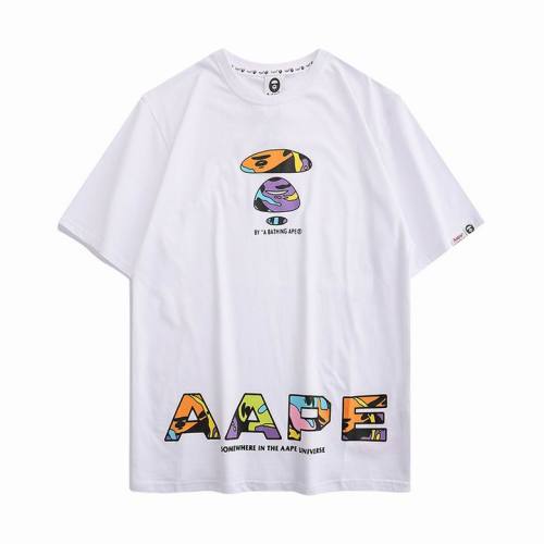 Bape t-shirt men-1159(M-XXXL)
