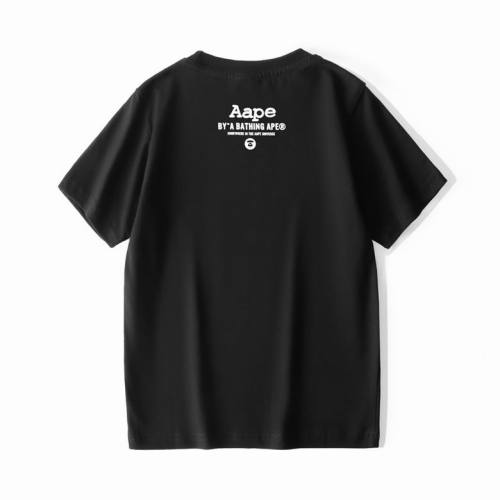 Bape t-shirt men-1128(M-XXXL)