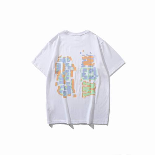 Bape t-shirt men-1068(M-XXXL)