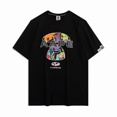 Bape t-shirt men-1168(M-XXXL)