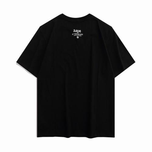 Bape t-shirt men-1135(M-XXXL)