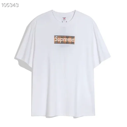 Burberry t-shirt men-901(S-XL)