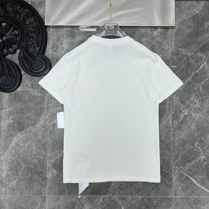 Chrome Hearts t-shirt men-472(S-XL)
