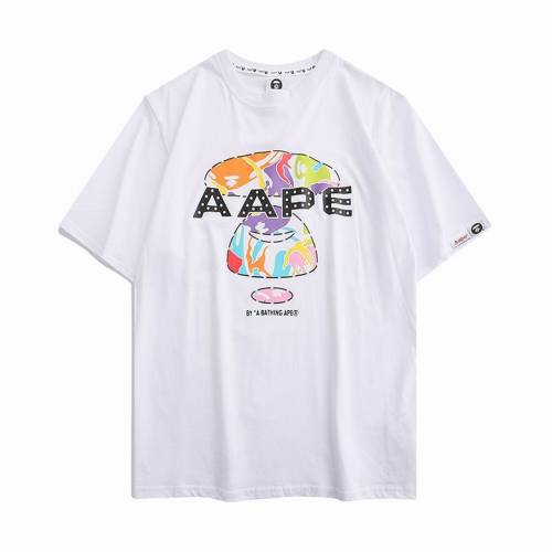 Bape t-shirt men-1109(M-XXXL)