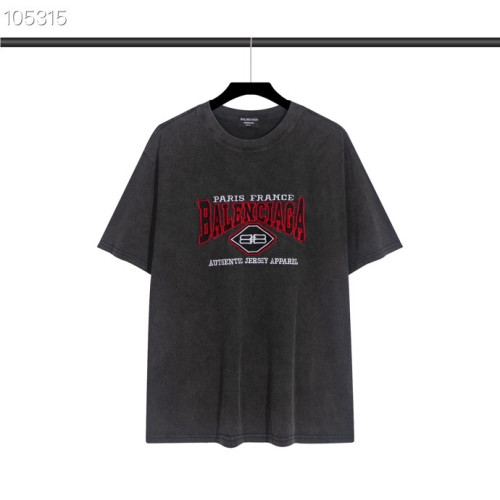 B t-shirt men-1267(S-XXL)