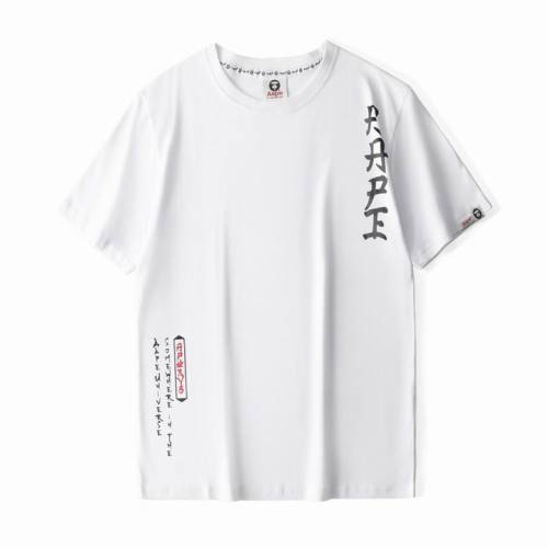 Bape t-shirt men-1141(M-XXXL)
