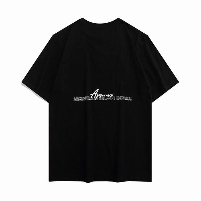 Bape t-shirt men-1177(M-XXXL)
