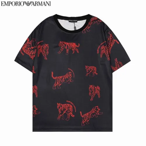 Armani t-shirt men-327(M-XXL)