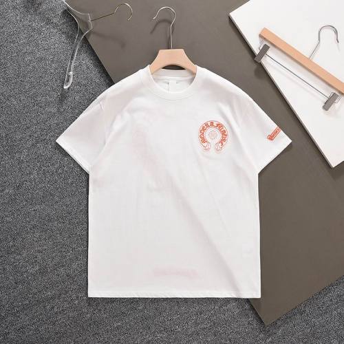 Chrome Hearts t-shirt men-518(S-XXL)