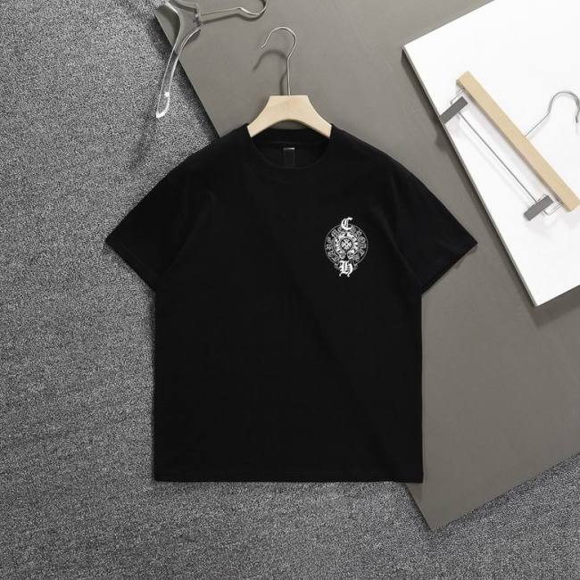 Chrome Hearts t-shirt men-499(S-XXL)