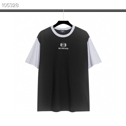 B t-shirt men-1268(S-XXL)