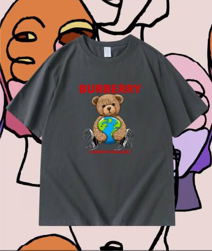 Burberry t-shirt men-868(M-XXL)