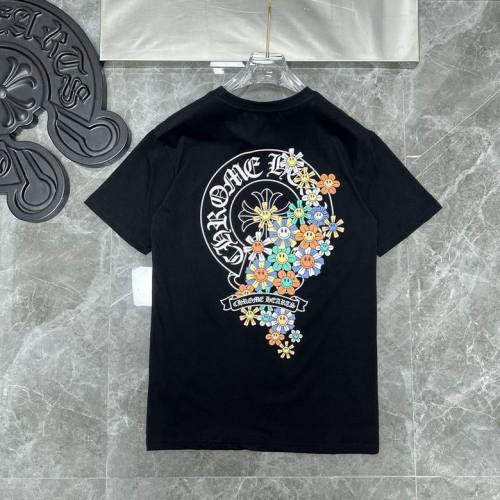 Chrome Hearts t-shirt men-481(S-XL)