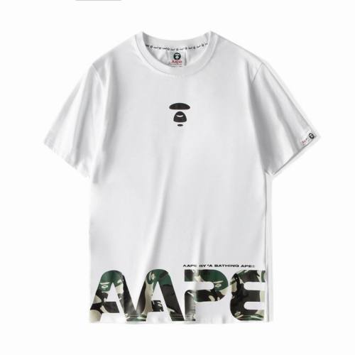 Bape t-shirt men-1138(M-XXXL)
