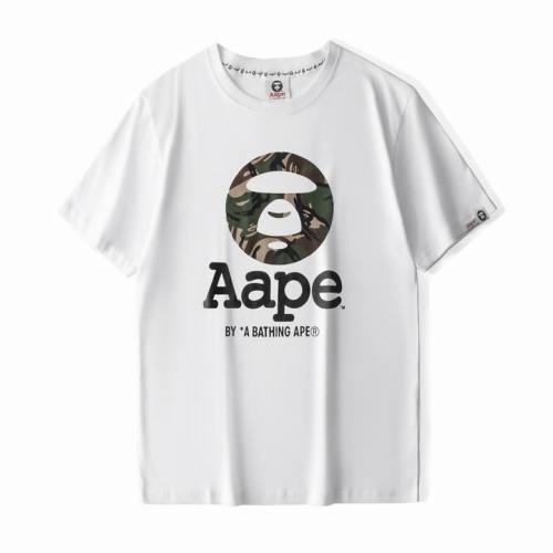 Bape t-shirt men-1139(M-XXXL)