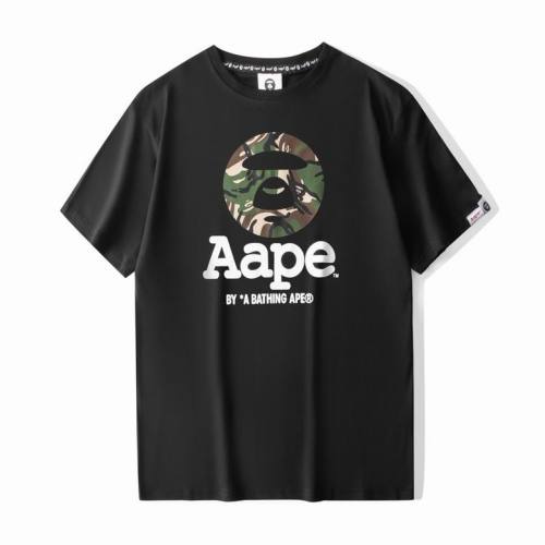 Bape t-shirt men-1088(M-XXXL)
