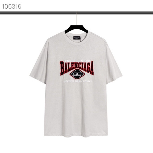 B t-shirt men-1271(S-XXL)