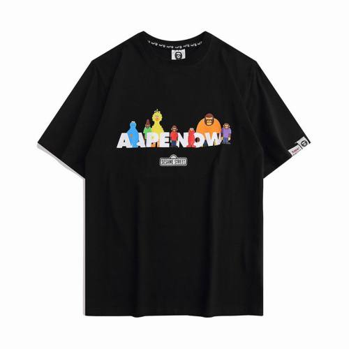Bape t-shirt men-1100(M-XXXL)