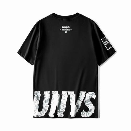 Bape t-shirt men-1162(M-XXXL)
