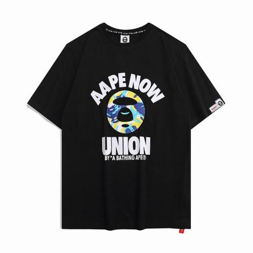 Bape t-shirt men-1173(M-XXXL)