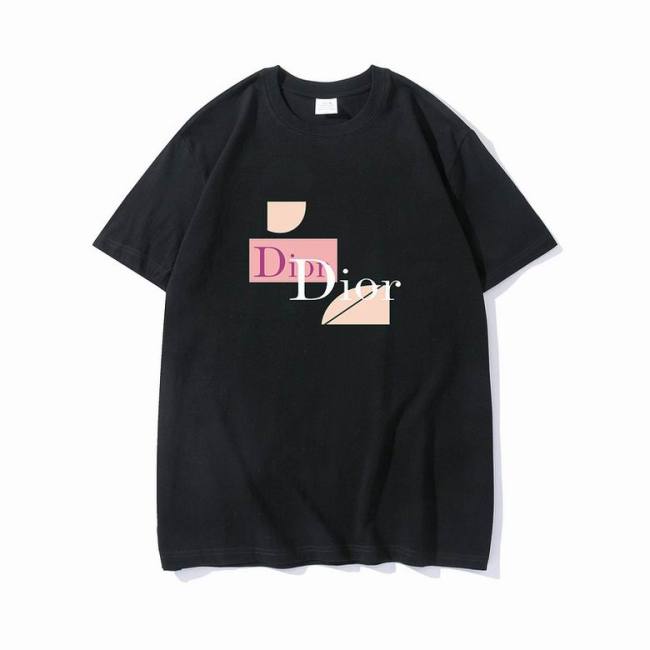 Dior T-Shirt men-834(M-XXXL)