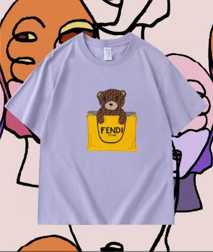 FD T-shirt-964(M-XXL)