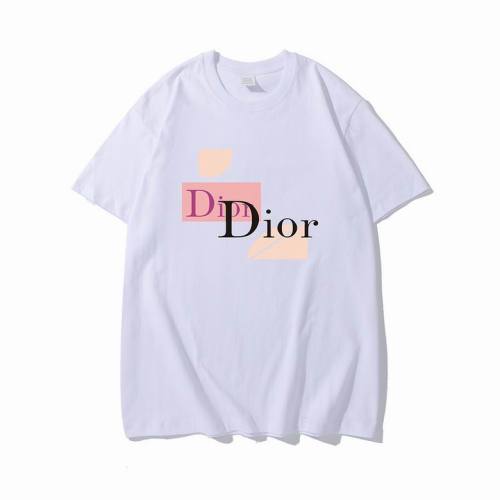 Dior T-Shirt men-841(M-XXXL)