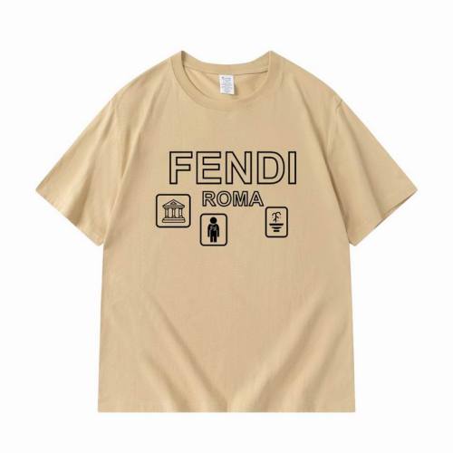 FD T-shirt-966(M-XXL)