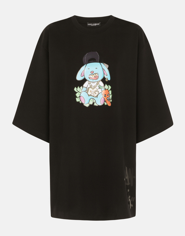 D&G t-shirt men-305(M-XXXL)