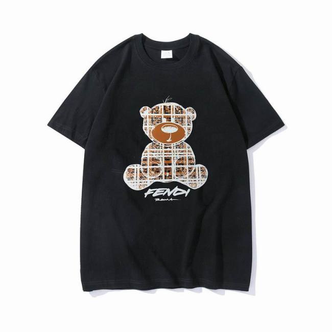 FD T-shirt-986(M-XXXL)