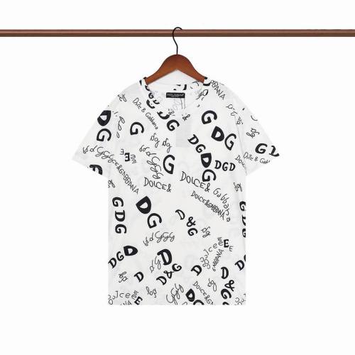 D&G t-shirt men-341(M-XXL)