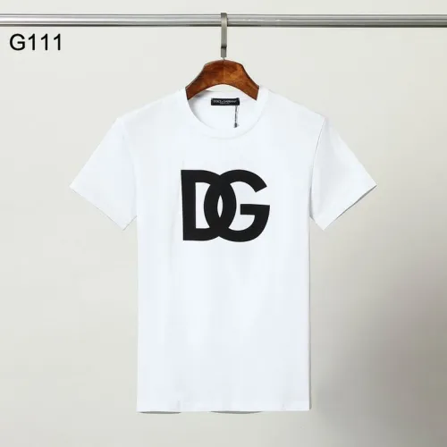 D&G t-shirt men-327(M-XXXL)