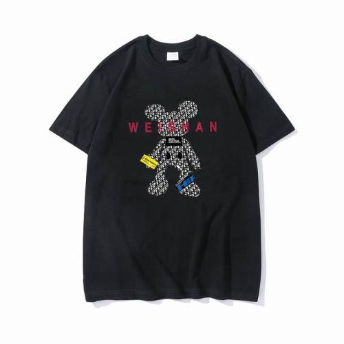 Dior T-Shirt men-835(M-XXXL)