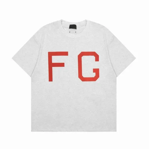 Fear of God T-shirts-597(S-XL)