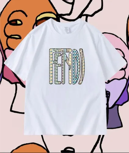 FD T-shirt-955(M-XXL)