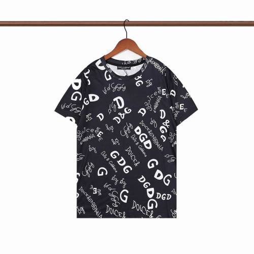 D&G t-shirt men-340(M-XXL)