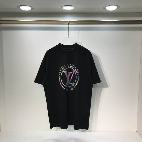 LV t-shirt men-2099(M-XXL)