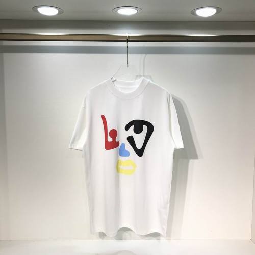 LV t-shirt men-2095(M-XXL)