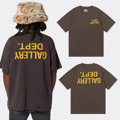 Gallery Dept T-Shirt-029(S-XL)