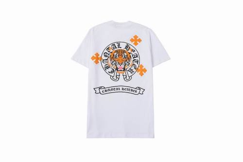 Chrome Hearts t-shirt men-643(S-XXL)