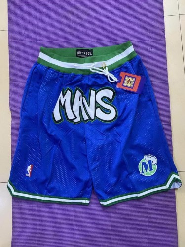 NBA Shorts-1165