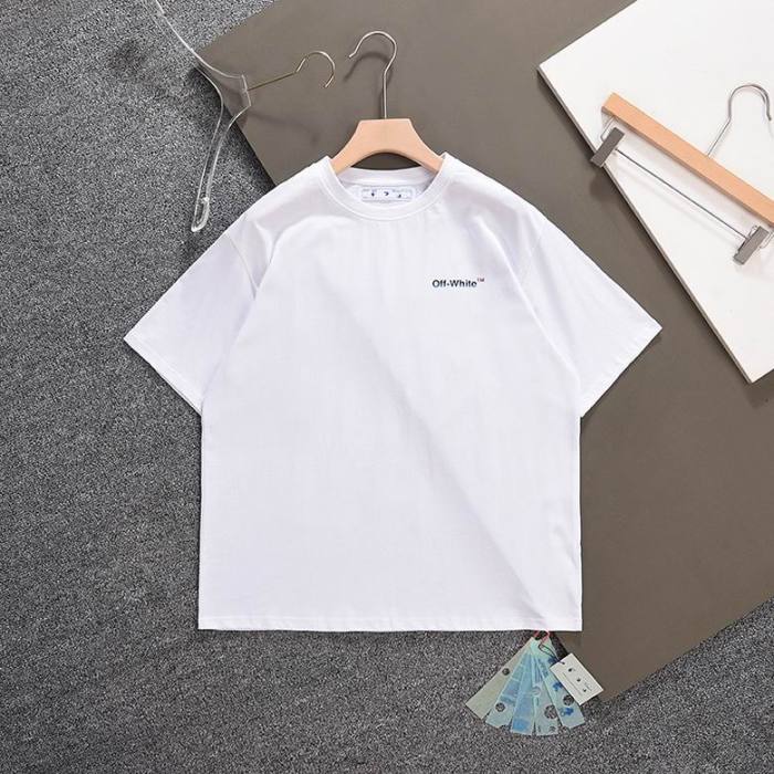 Off white t-shirt men-2190(S-XL)